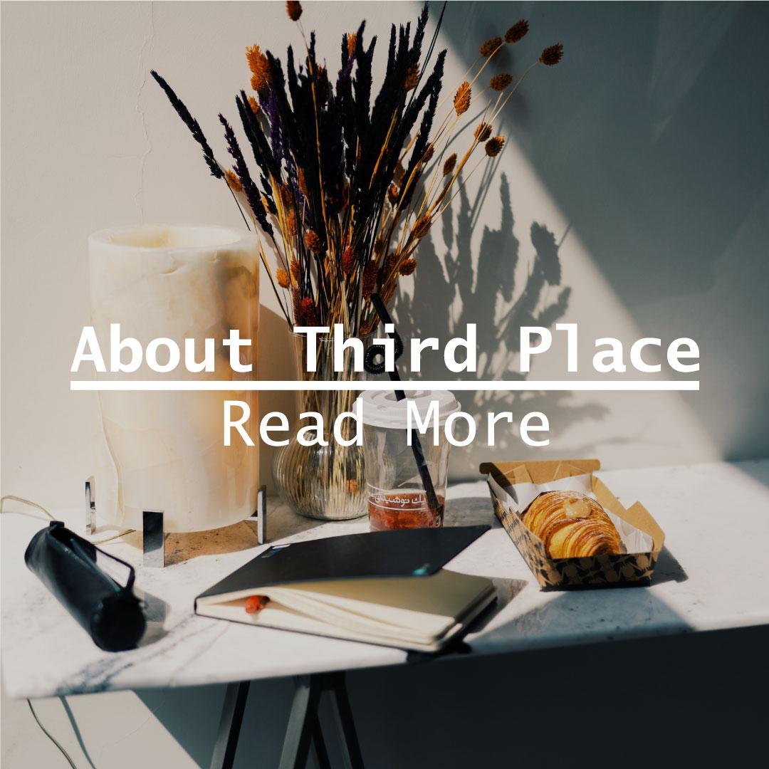 About Third Place 2