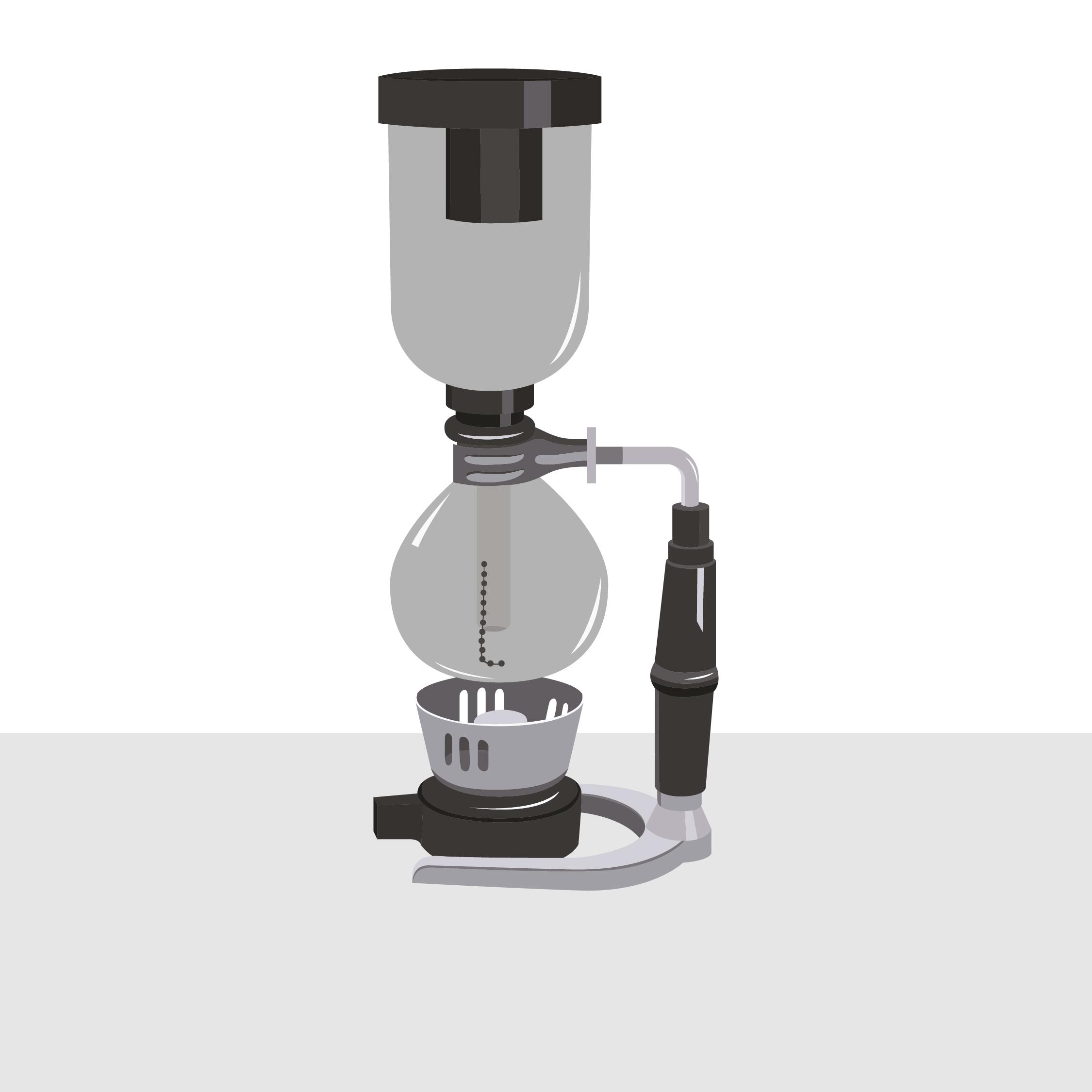 Siphon