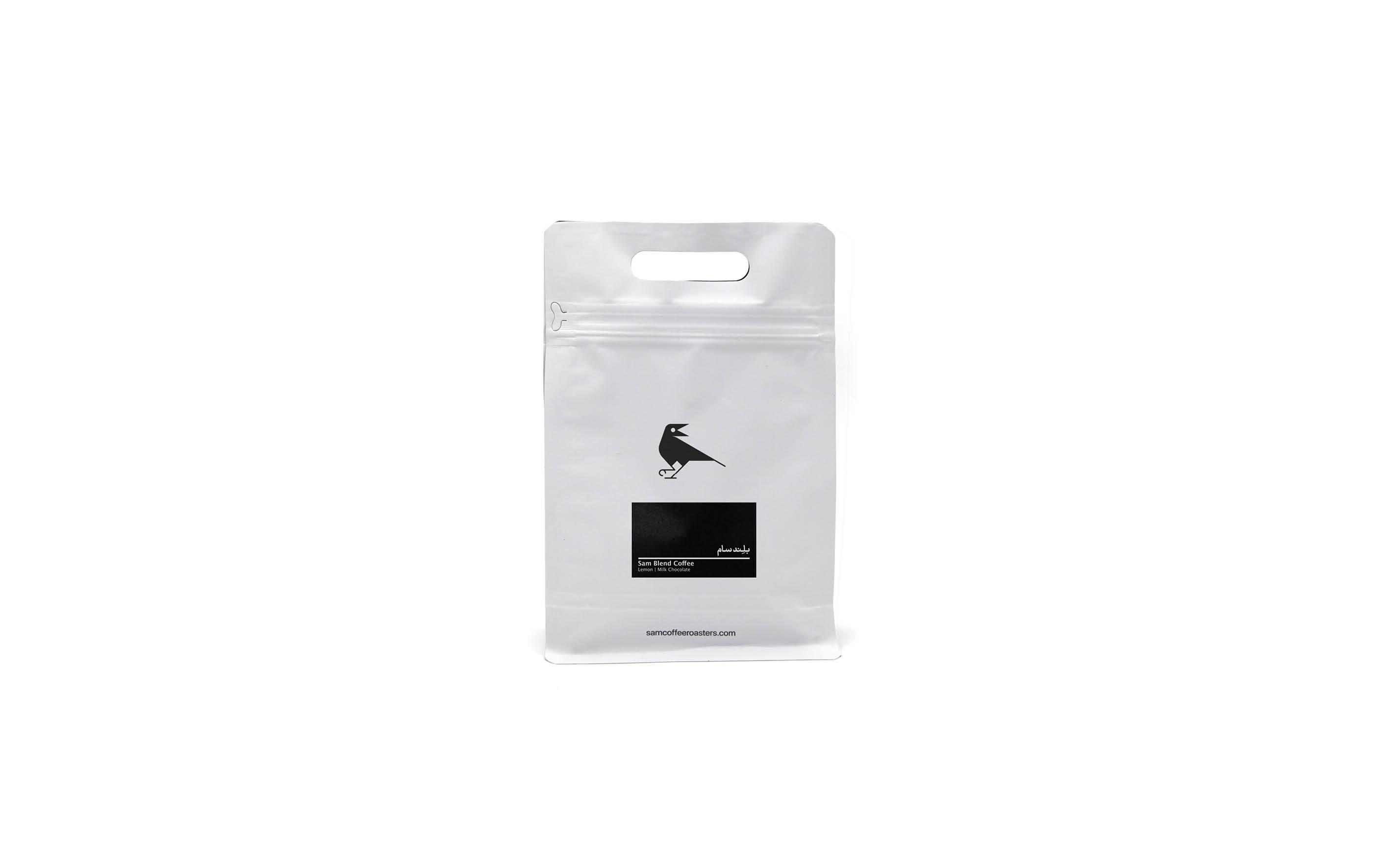 Sam Blend
