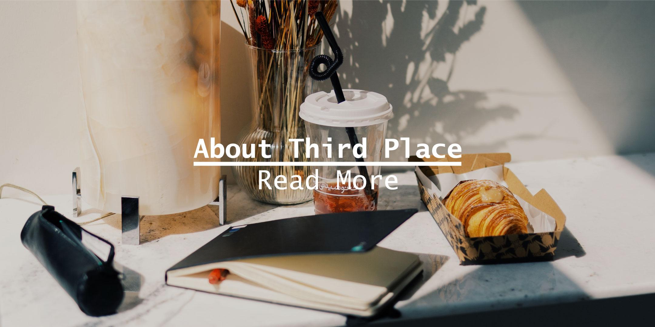 About Third Place 6