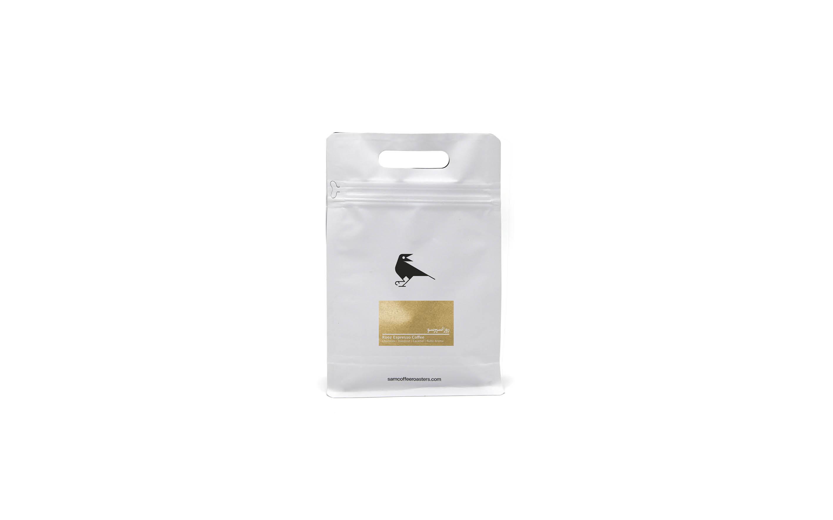 Rooz Espresso