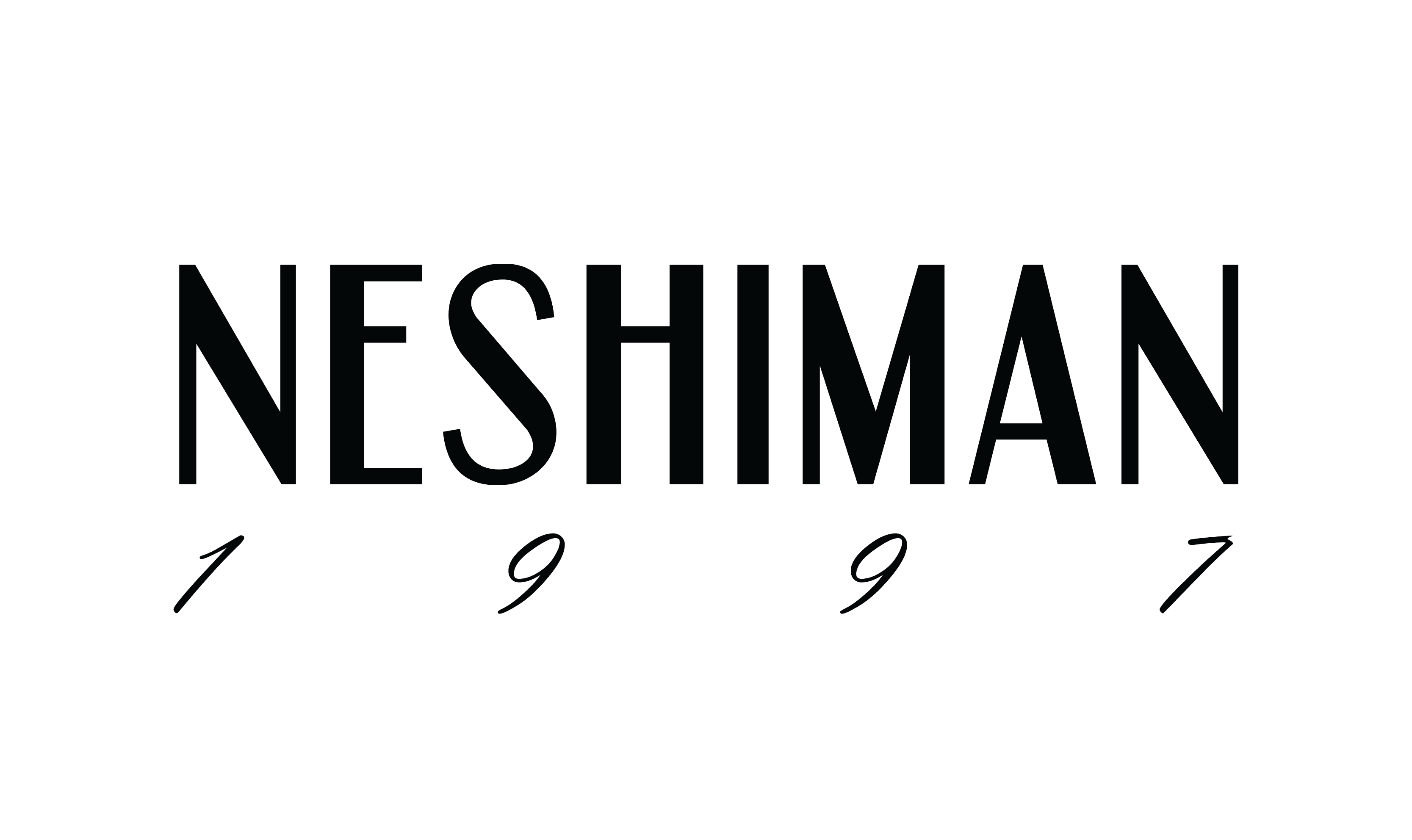 Neshiman Logo