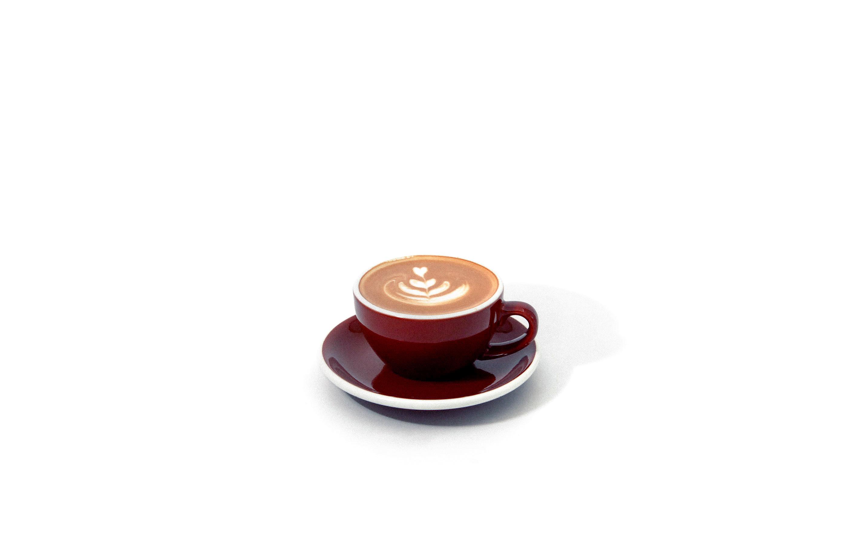 کاپوچینو