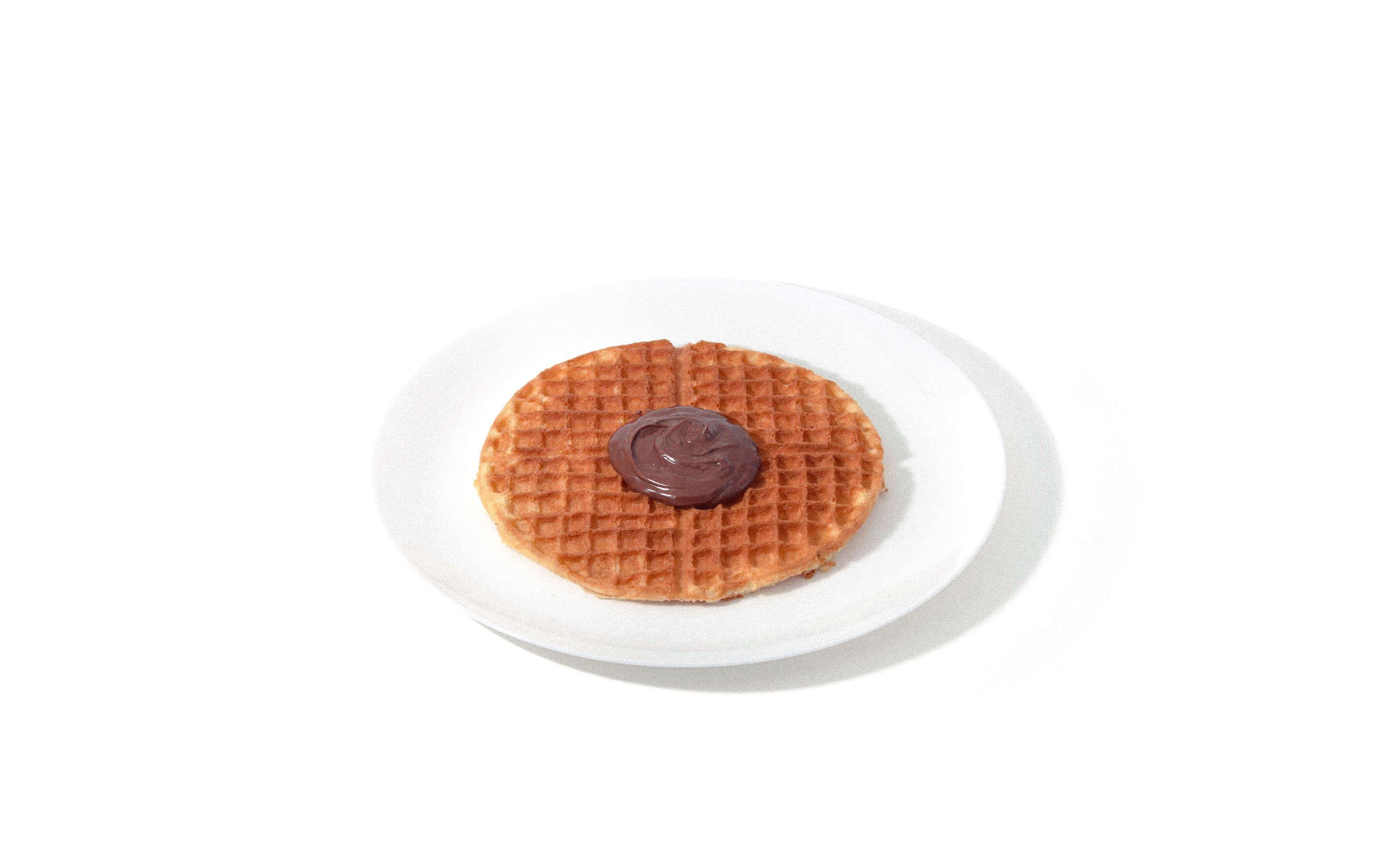 وافل