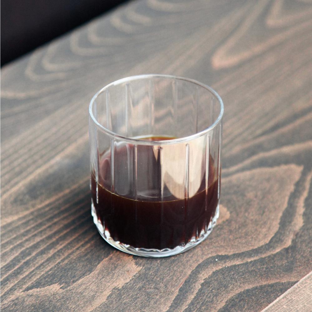 B Coffee