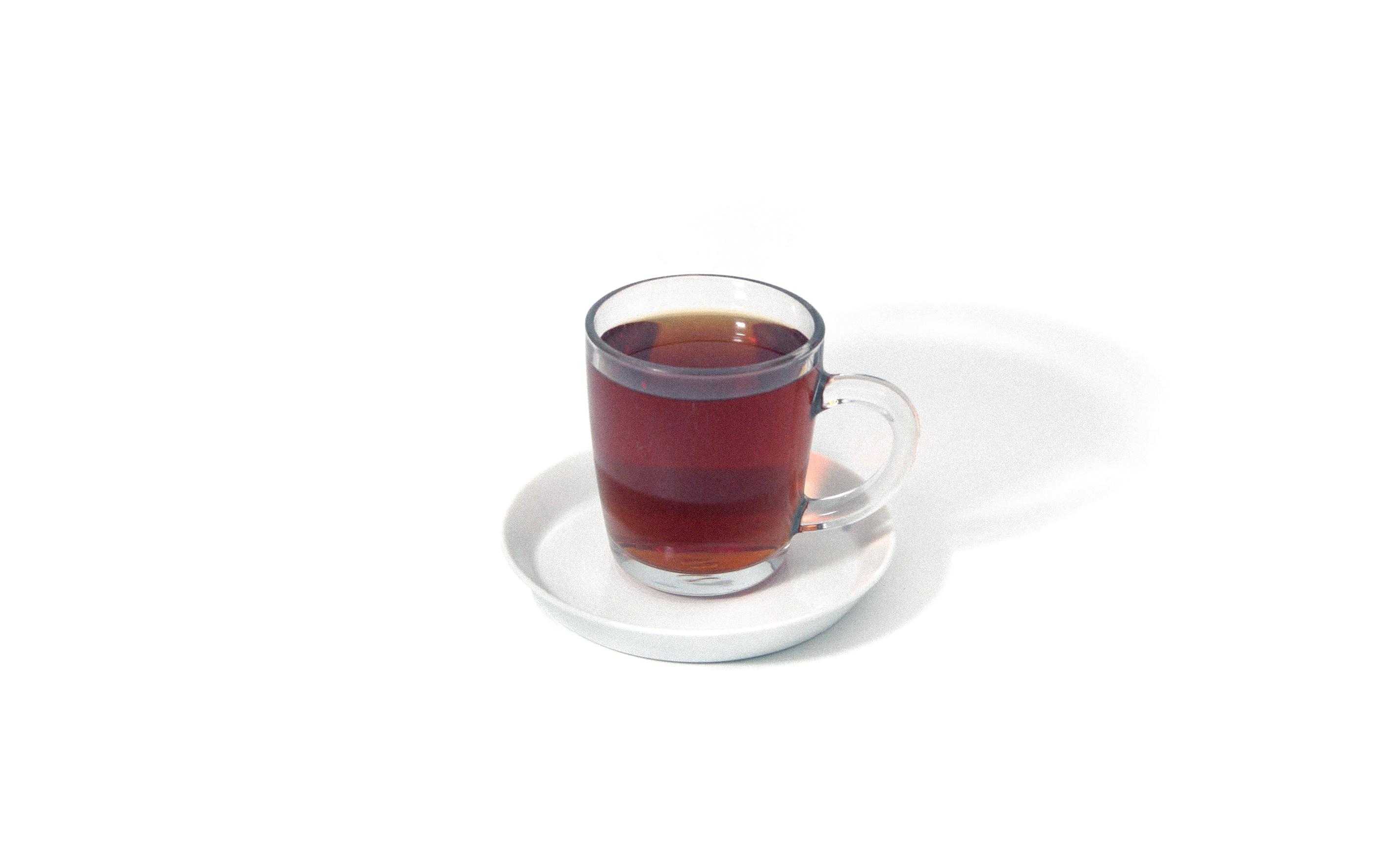 چای سیاه