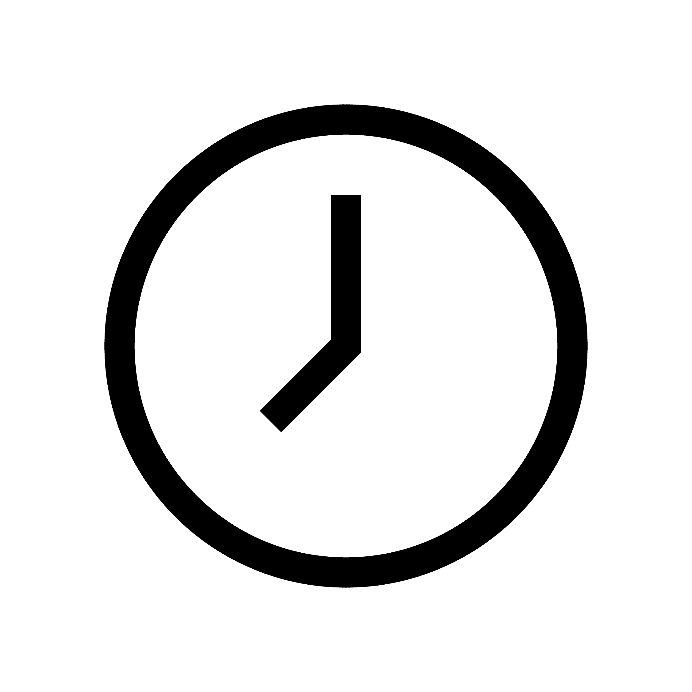 ساعت منو